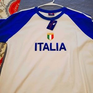 men's Italian t-shirt